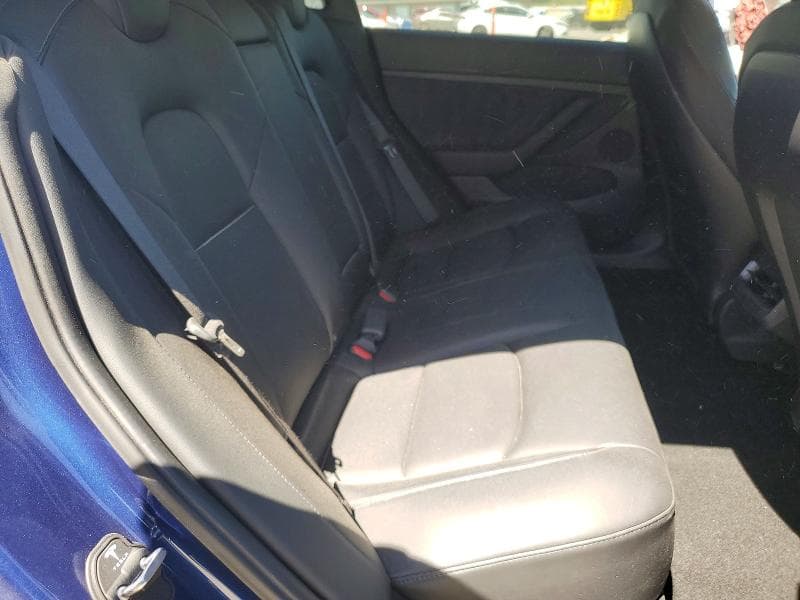 2022 TESLA MODEL 3 10