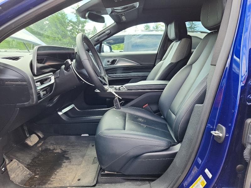 2024 CADILLAC LYRIQ TECH 7