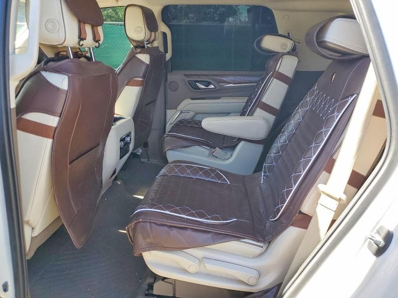 2021 GMC YUKON DENALI 11