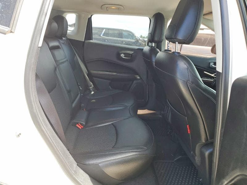 2019 JEEP COMPASS TRAILHAWK 11