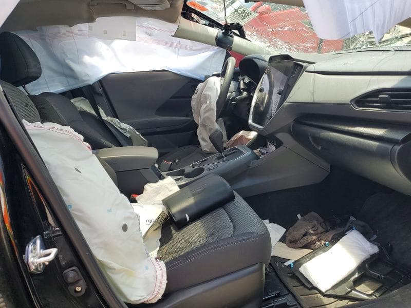 2024 SUBARU CROSSTREK PREMIUM 7