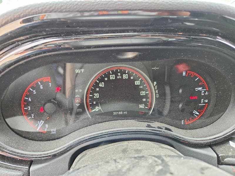 2025 DODGE DURANGO GT 9