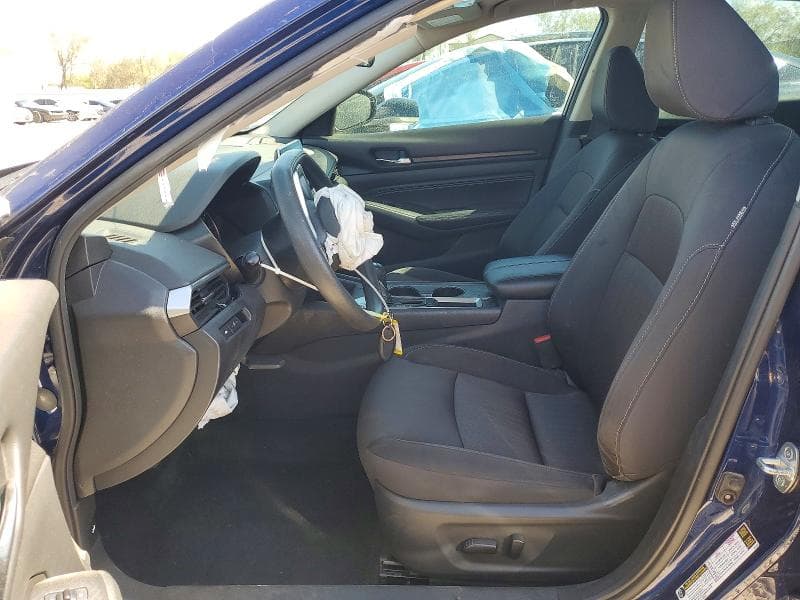 2019 NISSAN ALTIMA S 7