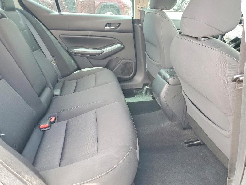 2019 NISSAN ALTIMA S 10