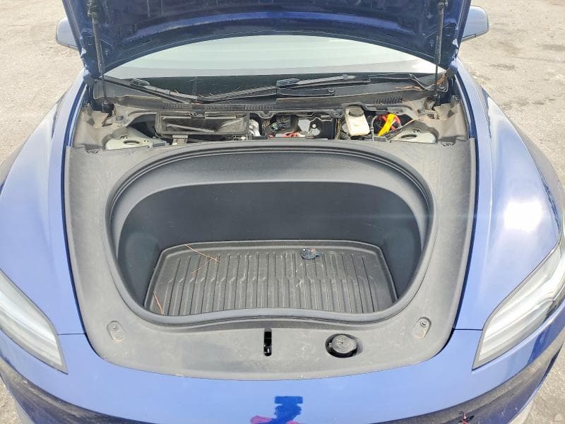 2024 TESLA MODEL 3 11