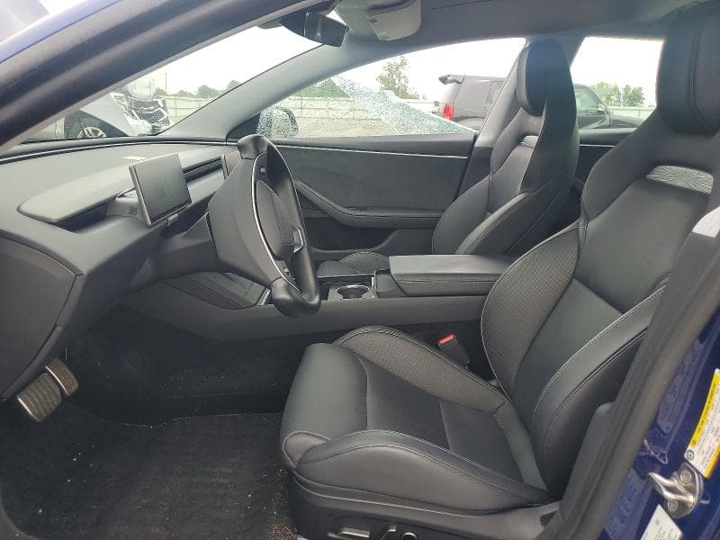 2024 TESLA MODEL 3 7