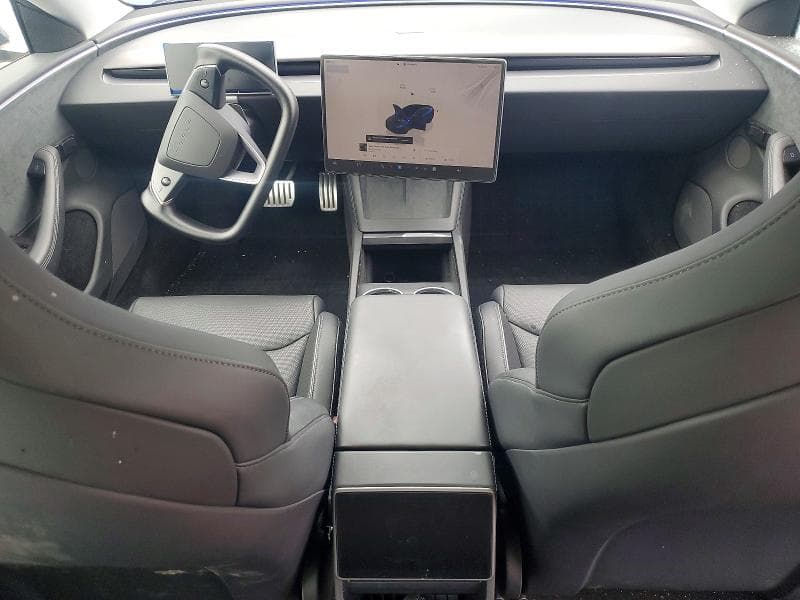 2024 TESLA MODEL 3 8