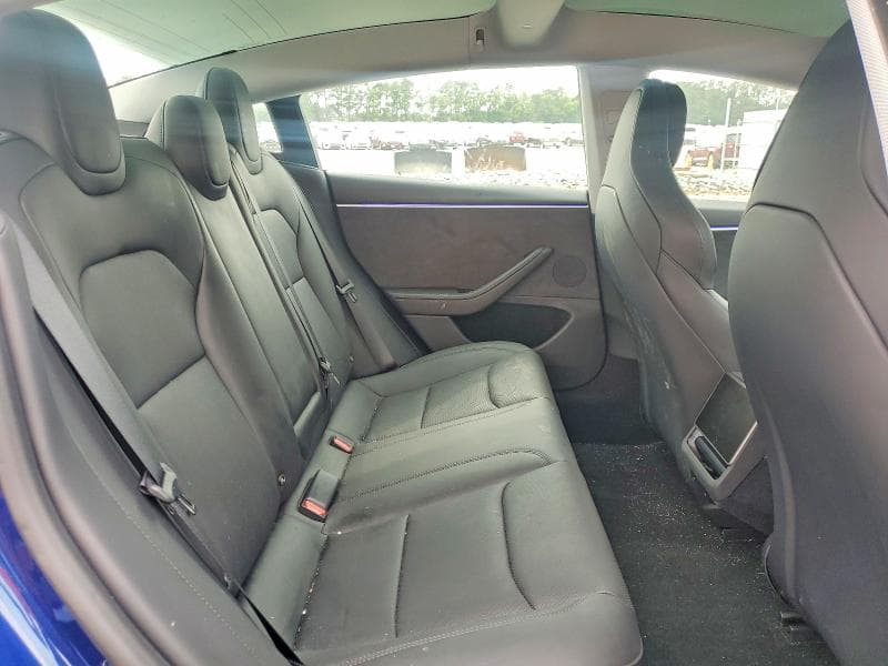 2024 TESLA MODEL 3 10