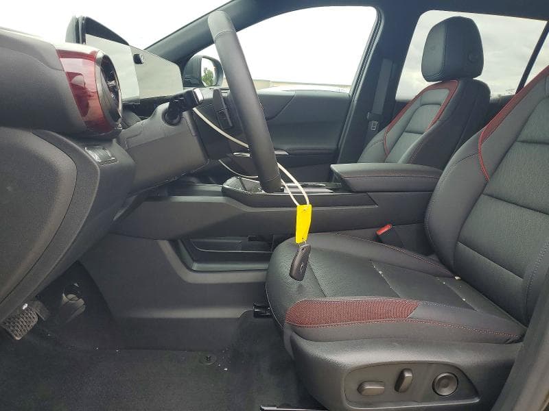 2026 CHEVROLET EQUINOX RS 7