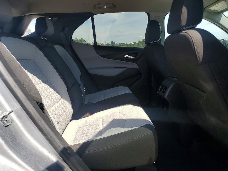 2024 CHEVROLET EQUINOX LS 11