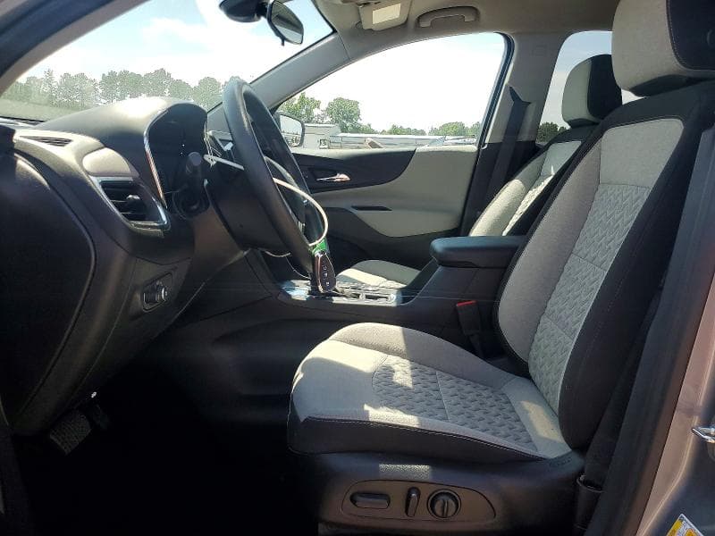 2024 CHEVROLET EQUINOX LS 7