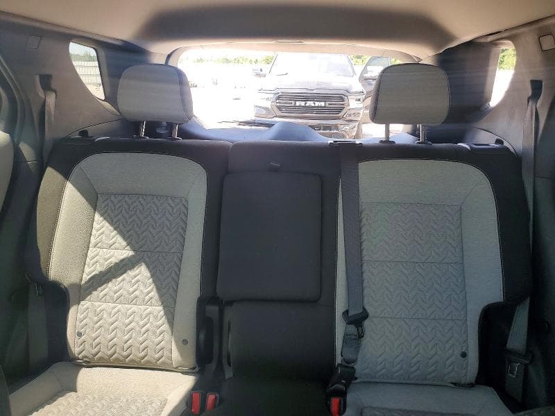 2024 CHEVROLET EQUINOX LS 10