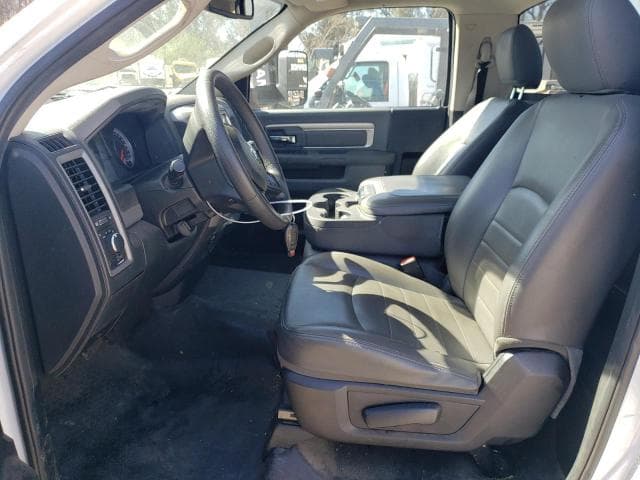 2018 RAM 4500 8