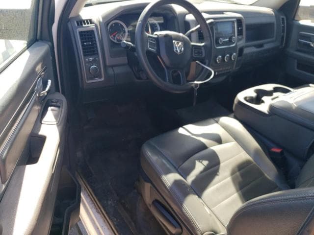 2018 RAM 4500 9