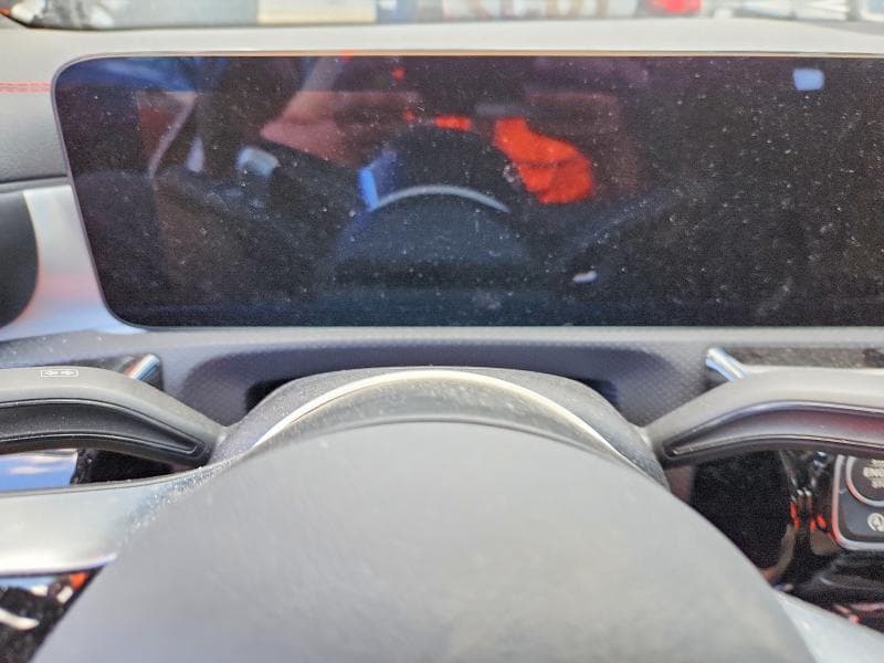 2025 MERCEDES-BENZ CLA 250 4MATIC 250 4MATIC 9