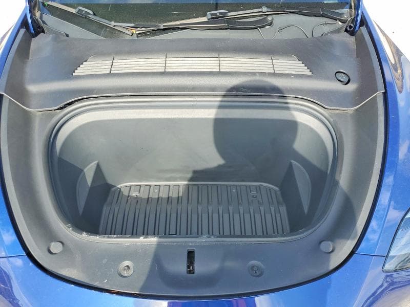 2023 TESLA MODEL Y 11