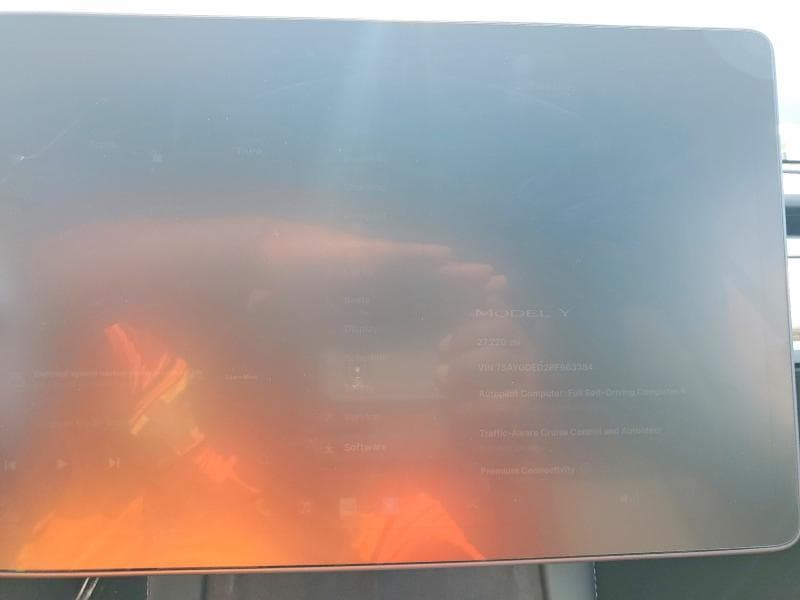 2023 TESLA MODEL Y 9