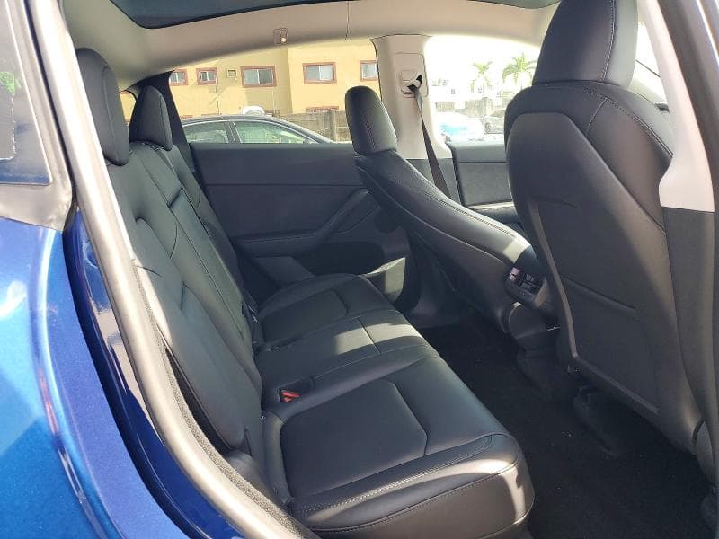 2023 TESLA MODEL Y 10