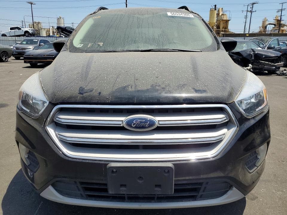 2018 FORD ESCAPE SE 5
