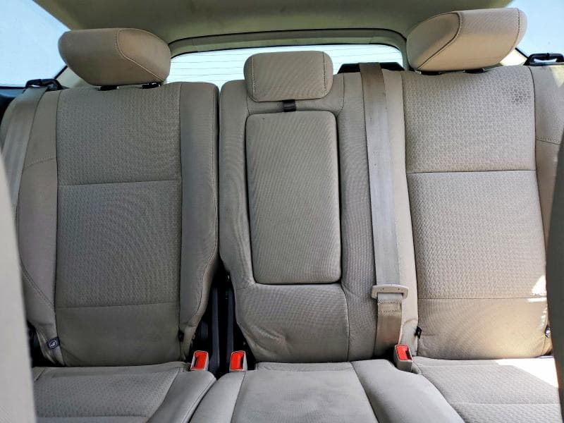 2018 FORD ESCAPE SE 10