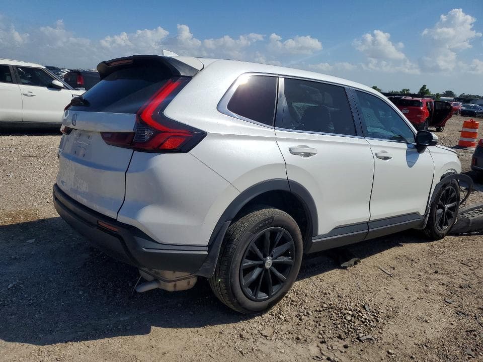 2023 HONDA CRV 3