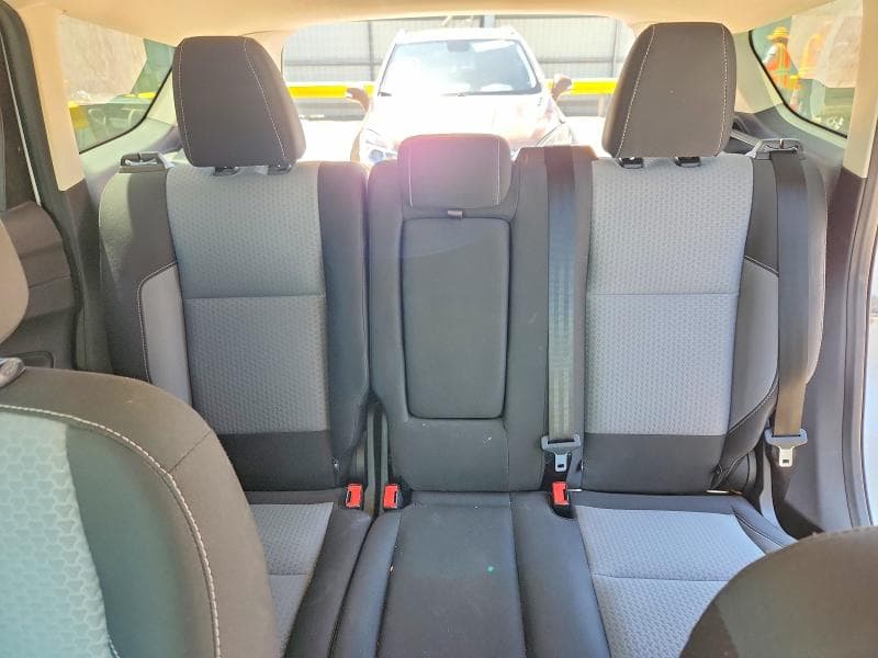 2017 FORD ESCAPE SE 10