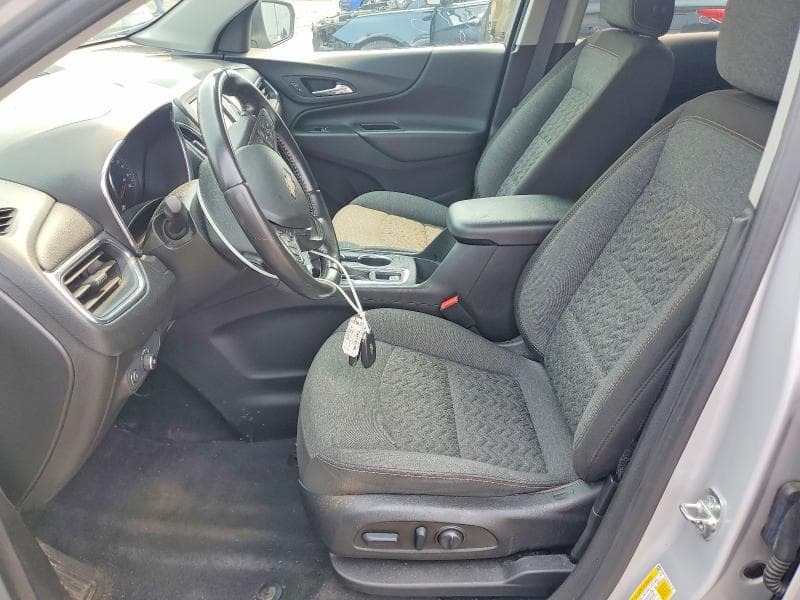 2022 CHEVROLET EQUINOX LT 7
