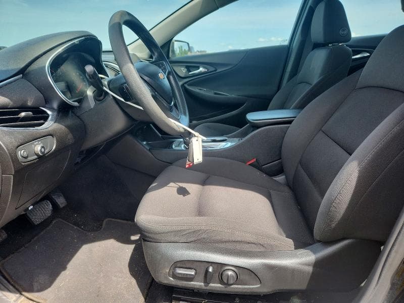 2020 CHEVROLET MALIBU LT 7