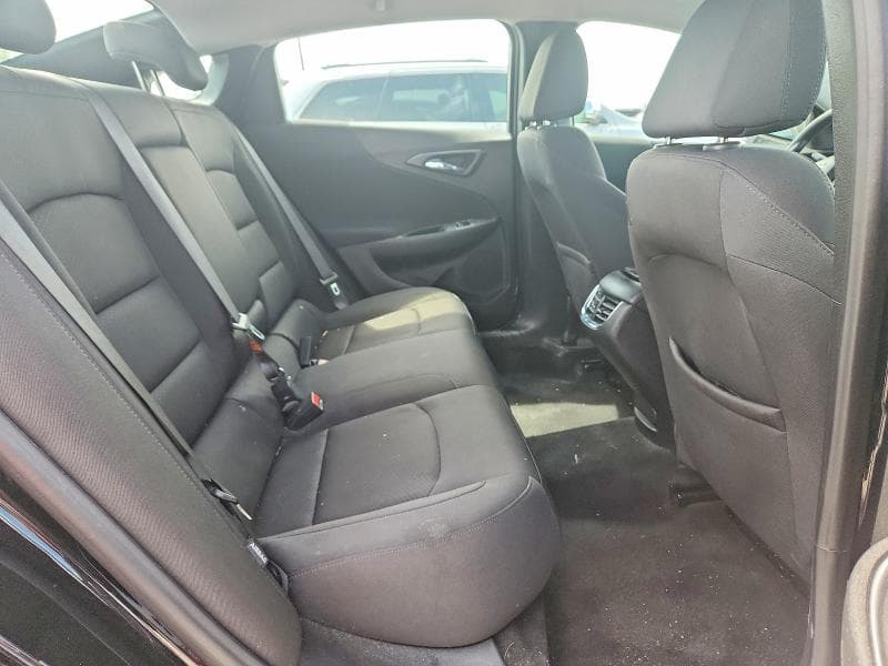 2020 CHEVROLET MALIBU LT 10
