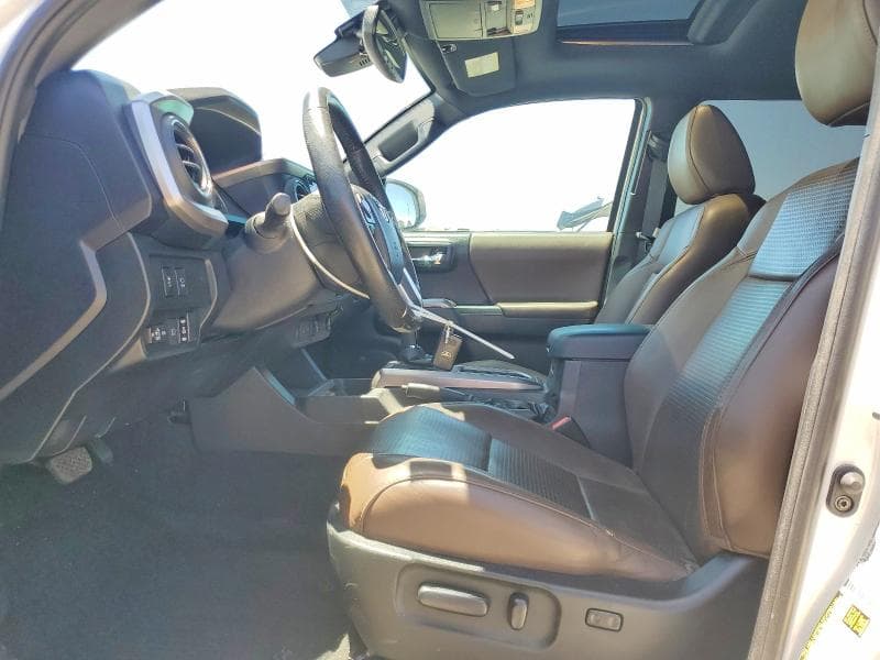 2021 TOYOTA TACOMA LIMITED 7
