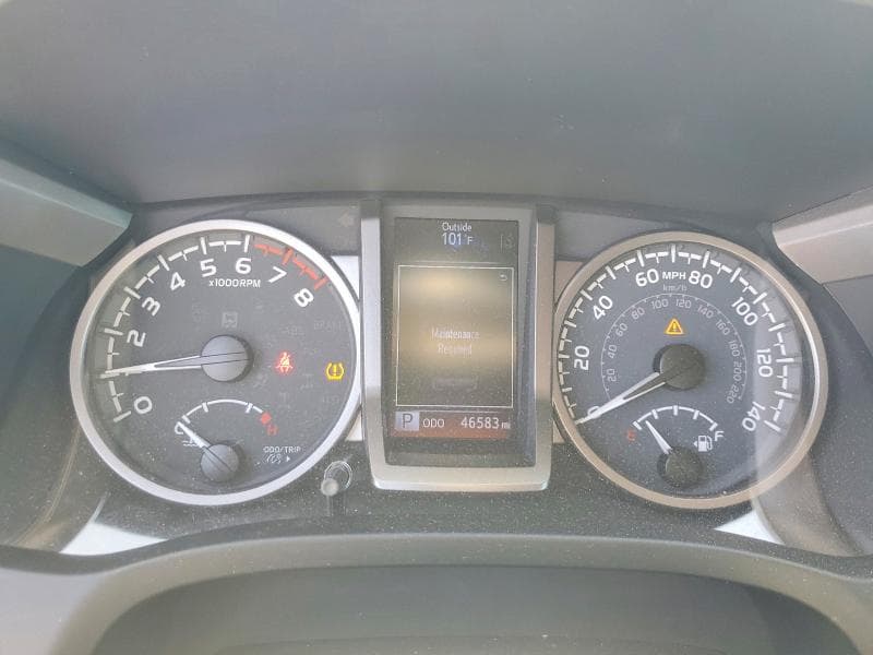 2021 TOYOTA TACOMA LIMITED 9