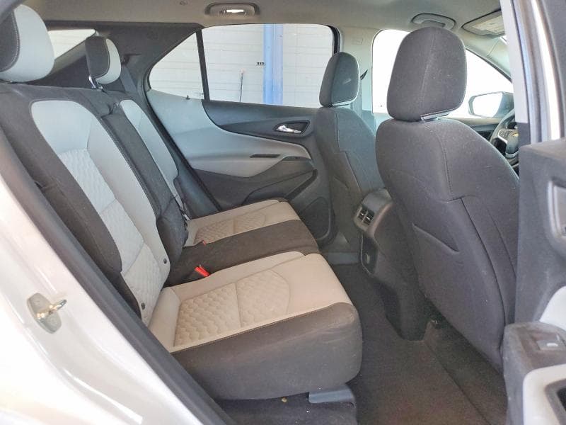 2018 CHEVROLET EQUINOX LS 11