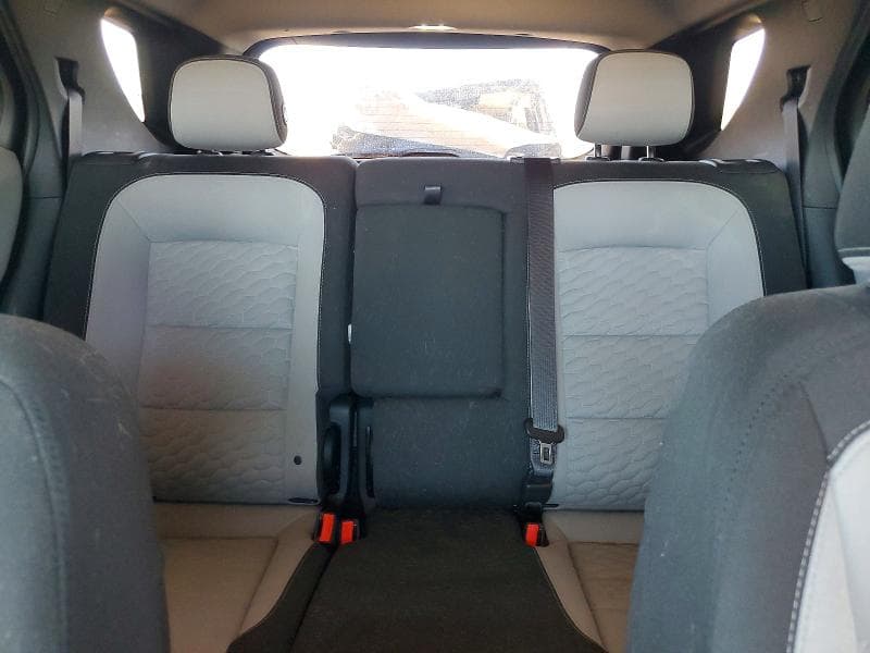 2018 CHEVROLET EQUINOX LS 10