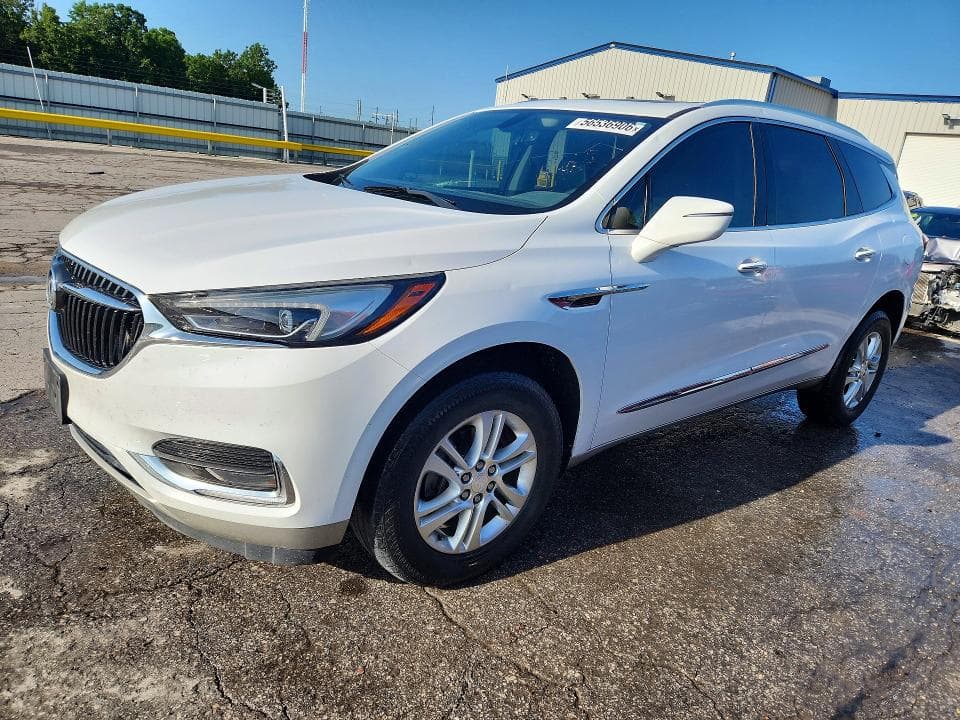 2020 BUICK ENCLAVE ESSENCE ESSENCE - 1