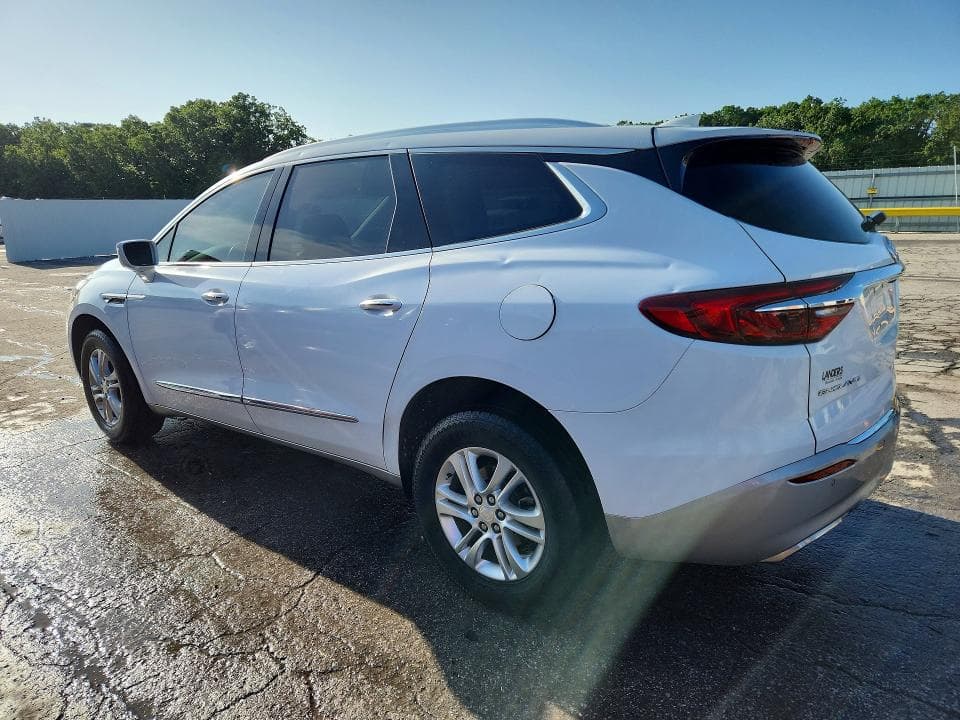 2020 BUICK ENCLAVE ESSENCE ESSENCE 2