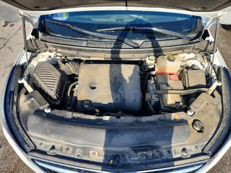 2020 BUICK ENCLAVE ESSENCE ESSENCE 12