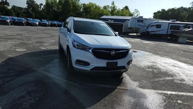 2020 BUICK ENCLAVE ESSENCE ESSENCE 14
