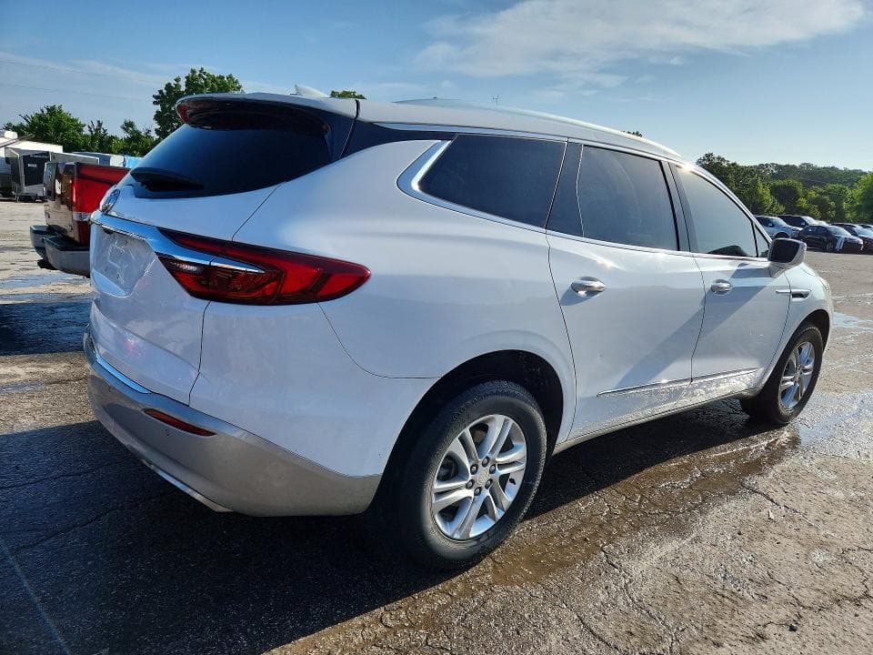 2020 BUICK ENCLAVE ESSENCE ESSENCE 3