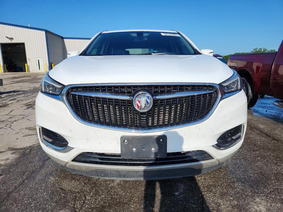 2020 BUICK ENCLAVE ESSENCE ESSENCE 5