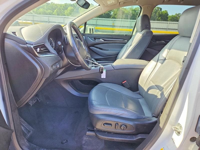 2020 BUICK ENCLAVE ESSENCE ESSENCE 7