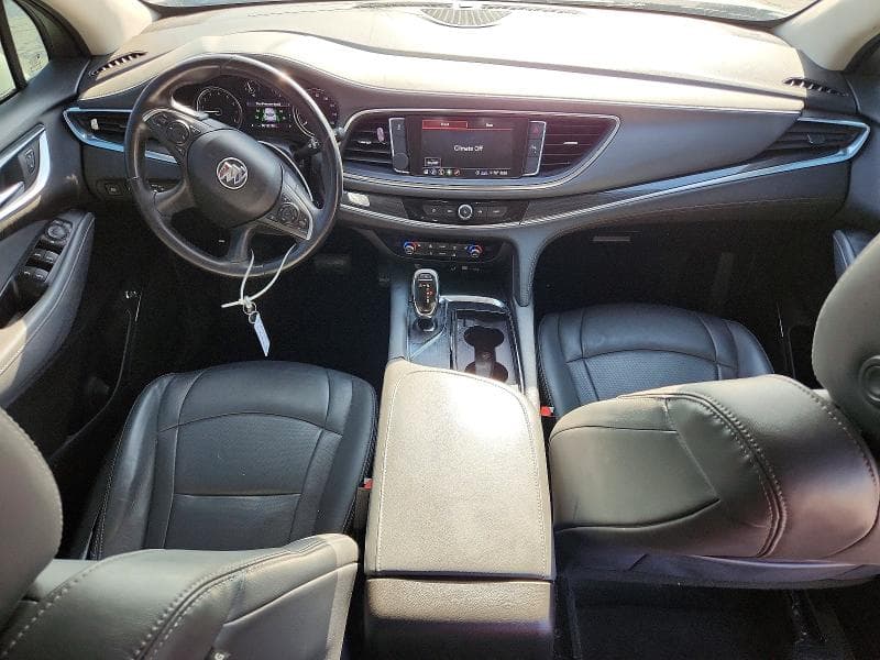 2020 BUICK ENCLAVE ESSENCE ESSENCE 8