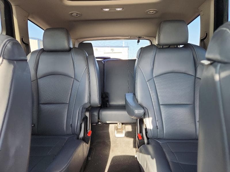 2020 BUICK ENCLAVE ESSENCE ESSENCE 10
