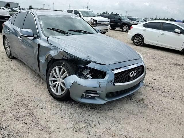 2016 INFINITI Q50 3.0T PREMIUM 3.0T PREMIUM 13
