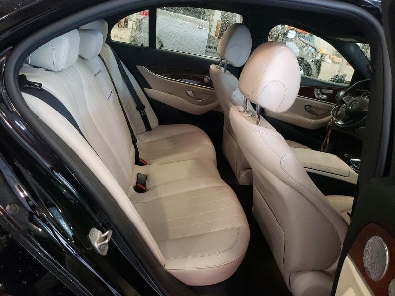 2018 MERCEDES-BENZ E 300 4MATIC 10
