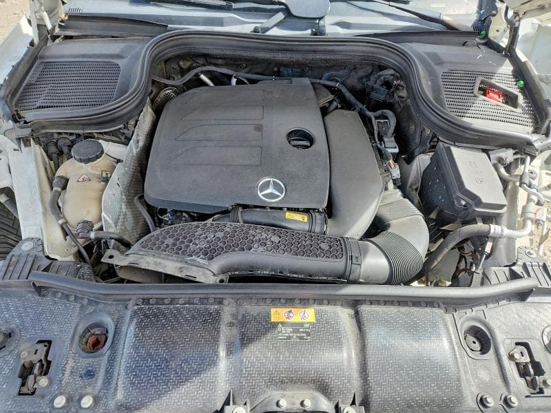 2020 MERCEDES-BENZ GLE 350 4MATIC 11