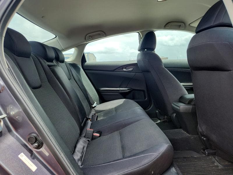 2019 HONDA INSIGHT EX 10