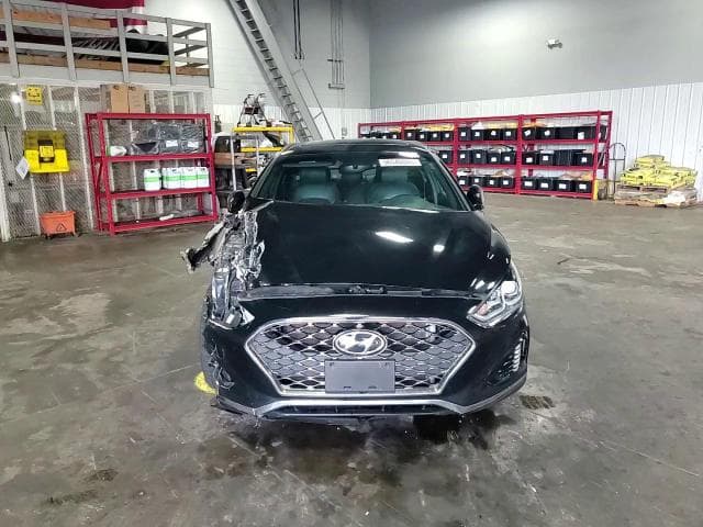 2019 HYUNDAI SONATA SPORT SPORT 13