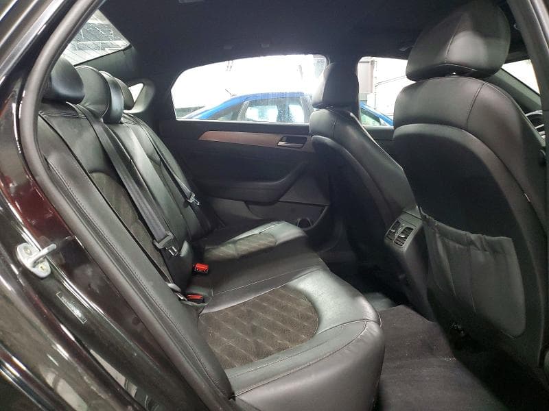 2019 HYUNDAI SONATA SPORT SPORT 10