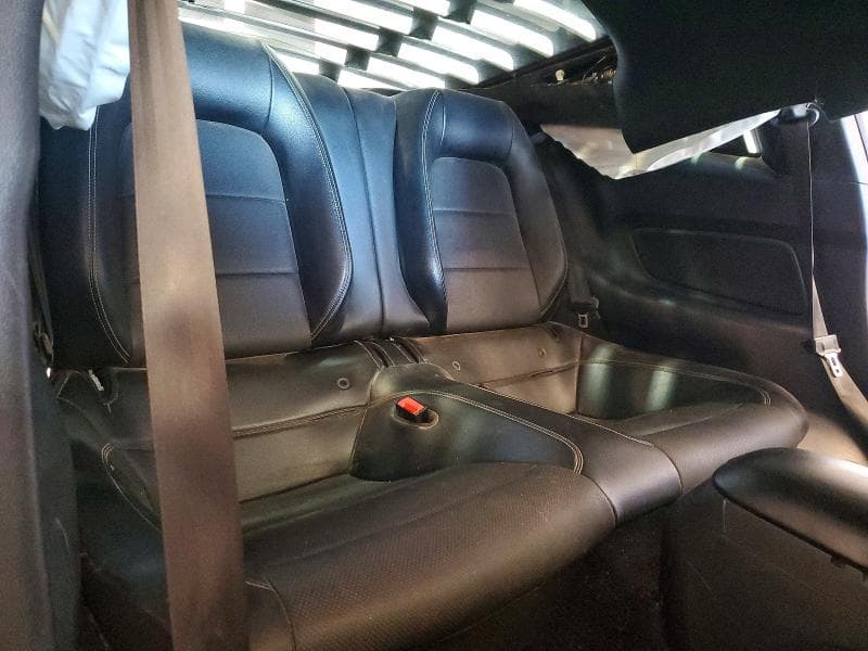 2019 FORD MUSTANG GT 10