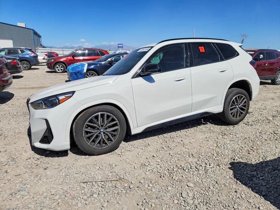 2023 BMW X1 XDRIVE28I XDRIVE28I - 1